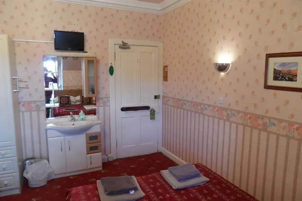 Ivy Guest House - photo 13
