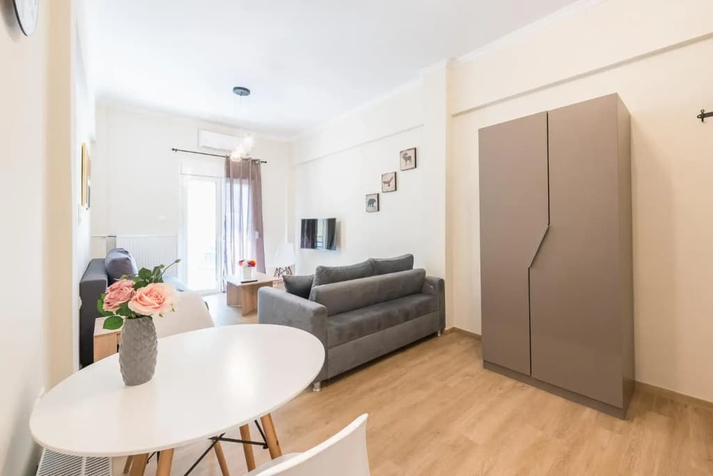 Exeptional Apartment - photo 3