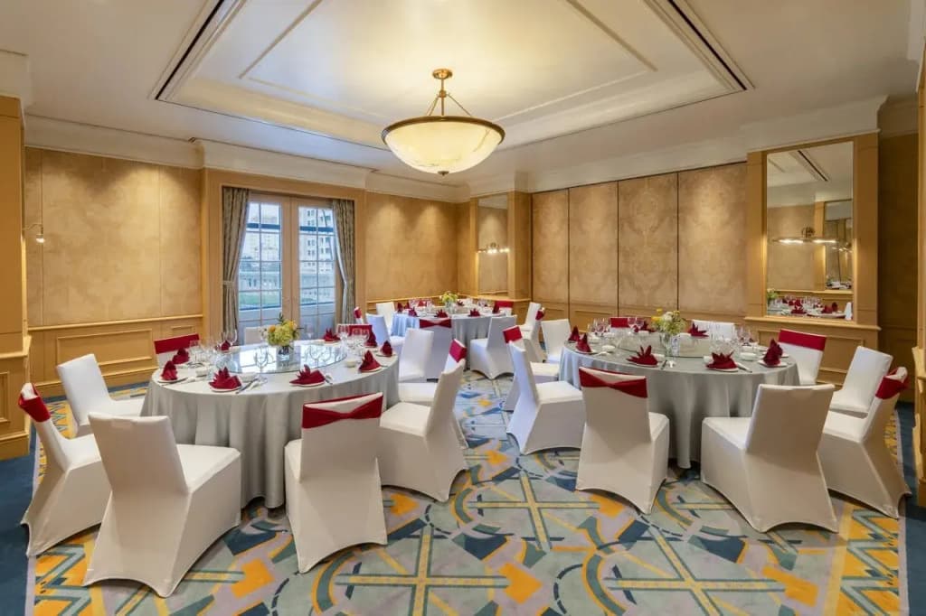 Hanoi Daewoo Hotel - photo 41
