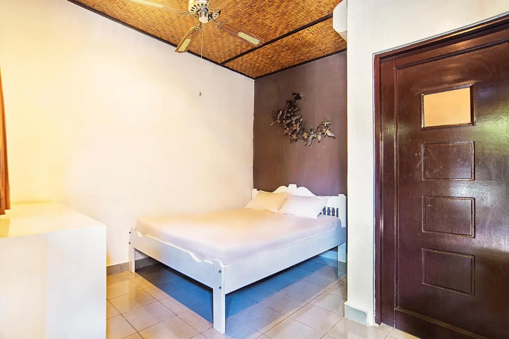 Puri Agung Homestay - photo 9