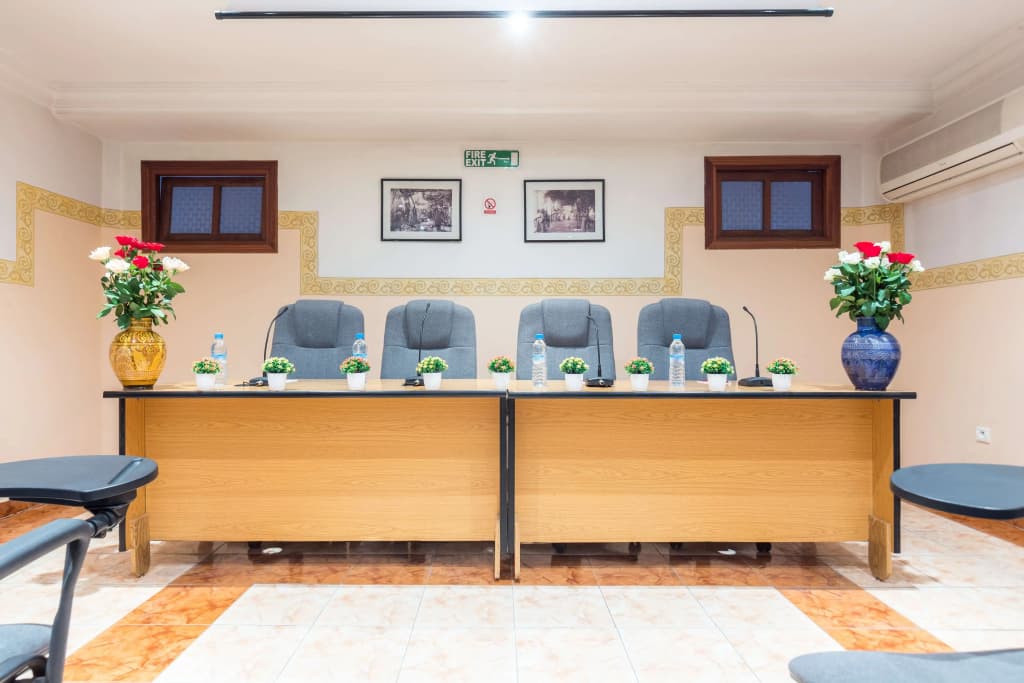 Oudaya Hotel & Spa - photo 2