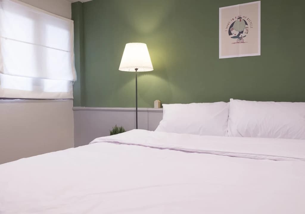Weeping Willow Sukhumvit 26 – Hostel - photo 2