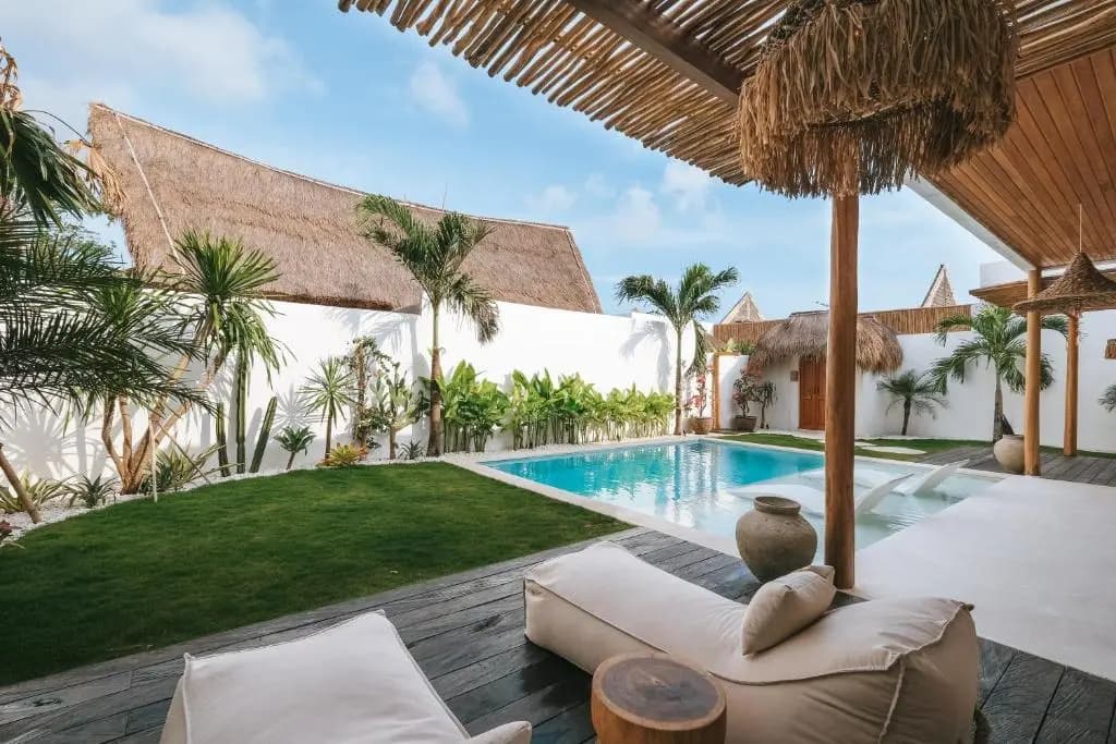 Amaka Villas - photo 10