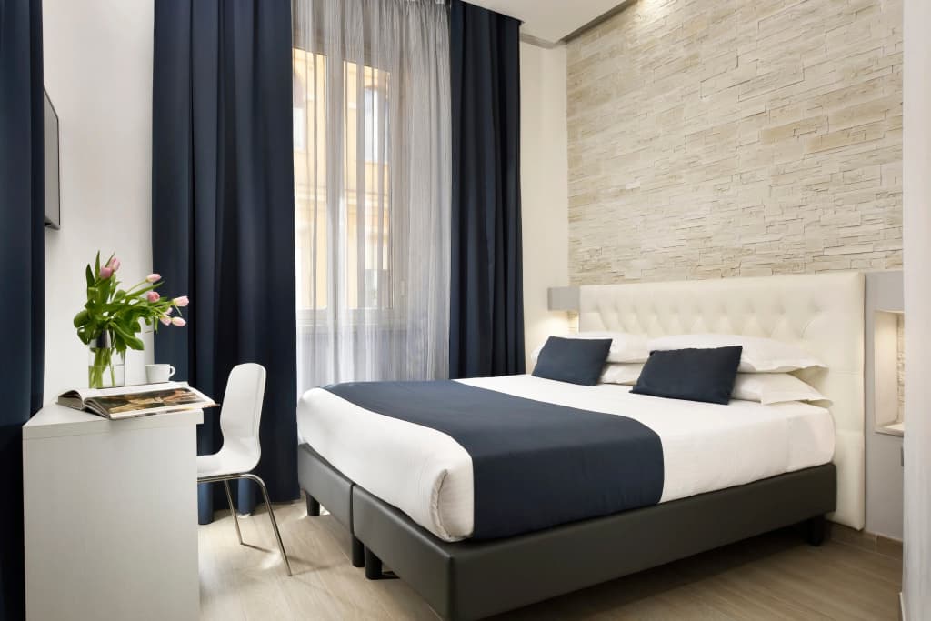 Hotel Patria - photo 3