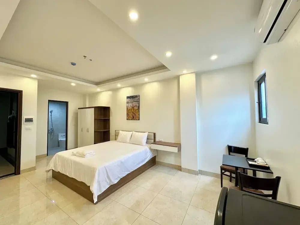 T&T Hotel apartment - photo 6