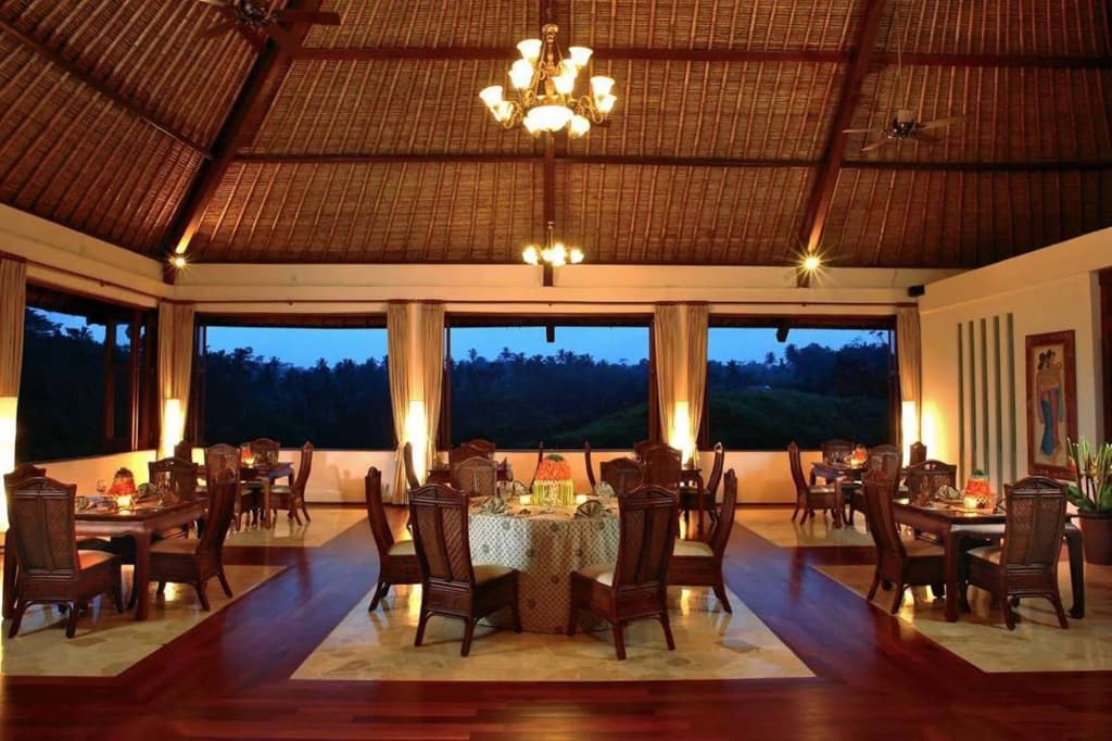 Anahata Villas & Spa Resort - photo 23