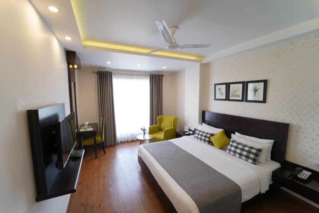Rockland Hotel - C R Park - photo 36