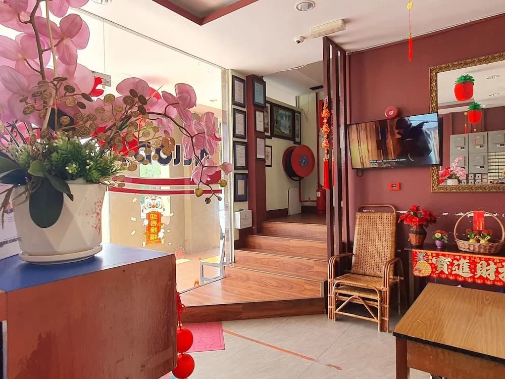 Hotel O Melody 88 Inn - photo 2
