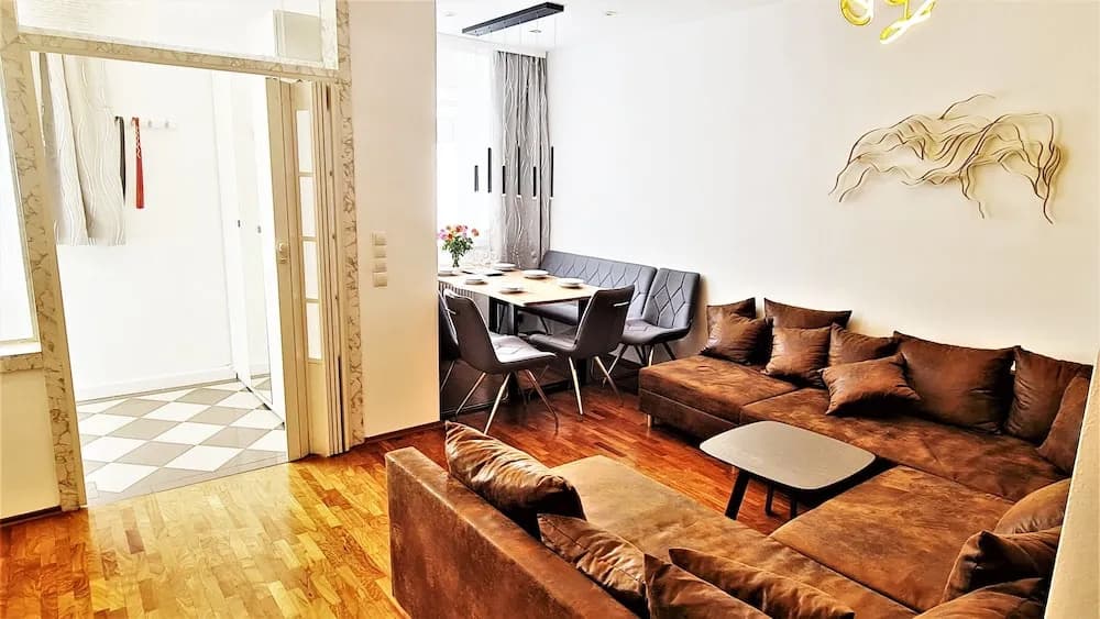 Vienna CityApartments - Luxury 2 - photo 23