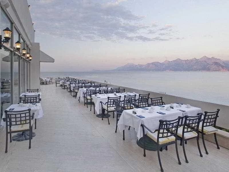 Divan Antalya - photo 8