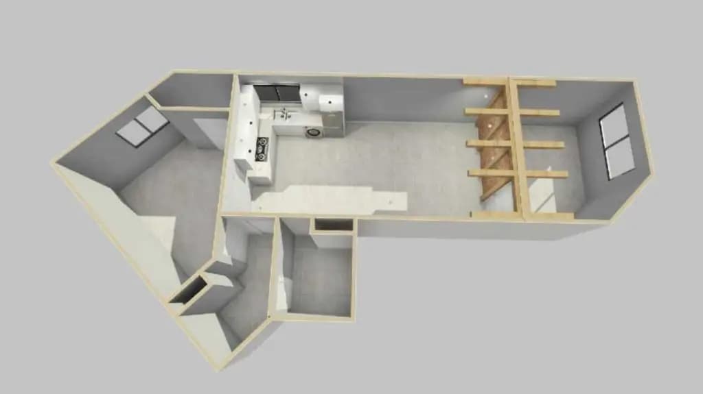 Artemis Apartment, No.183 - photo 5