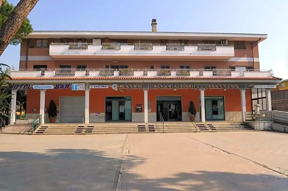 Hotel Casarola - Trigoria - main photo