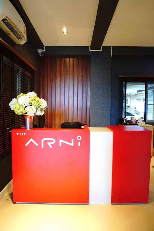 The Arni Sukhumvit 101 - photo 2