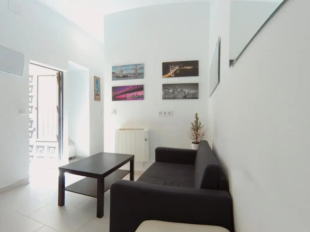 Apartamento Interior en Usera RU3 - photo 11