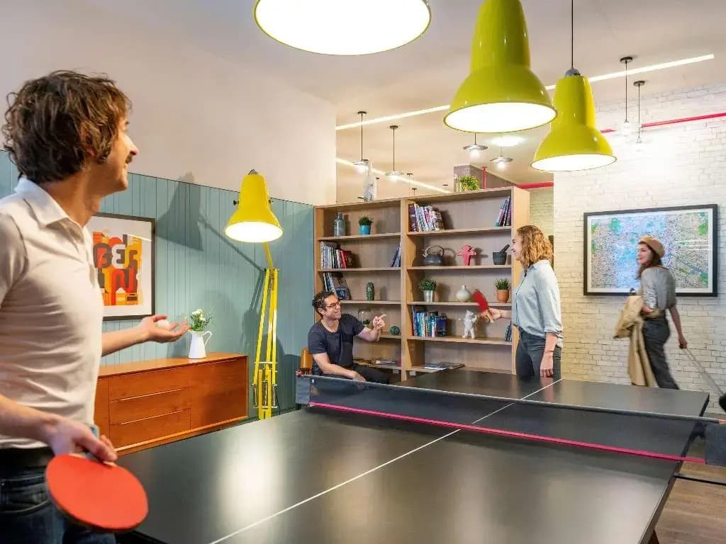 Aparthotel Adagio Berlin Kurfürstendamm - photo 16