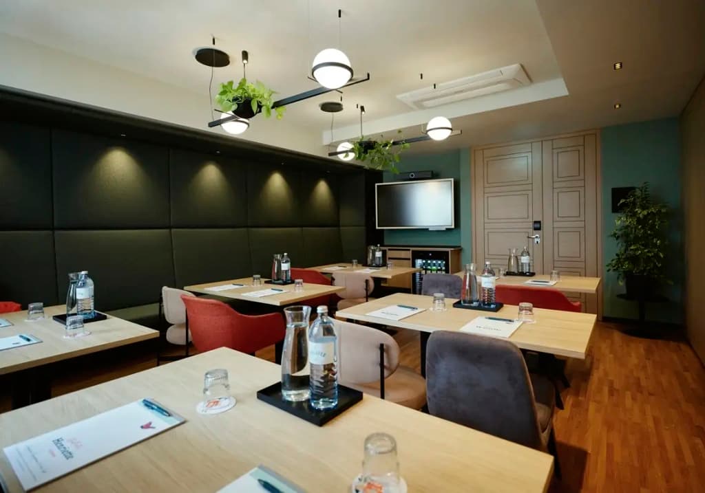 Henriette Stadthotel Vienna - photo 19