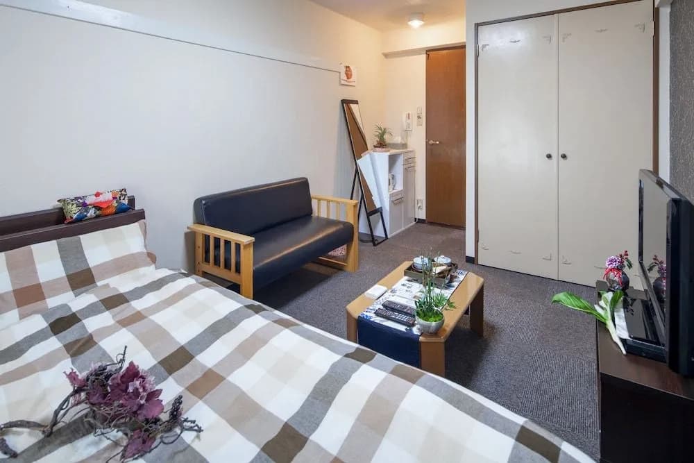 Tatsuya house 207 - photo 3