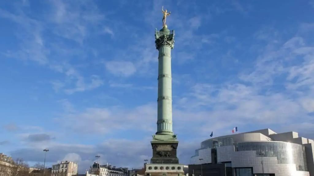 Hotel Pavillon Bastille - photo 23