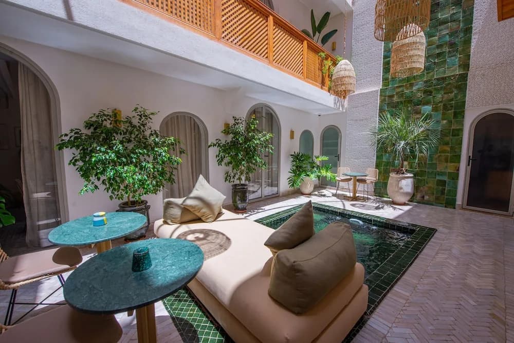 Riad Dar Bayane - photo 21