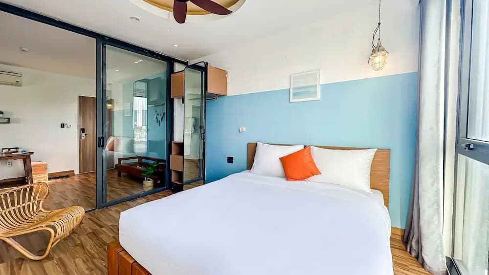 Sea Vista Boutique Hotel By Haviland - photo 1