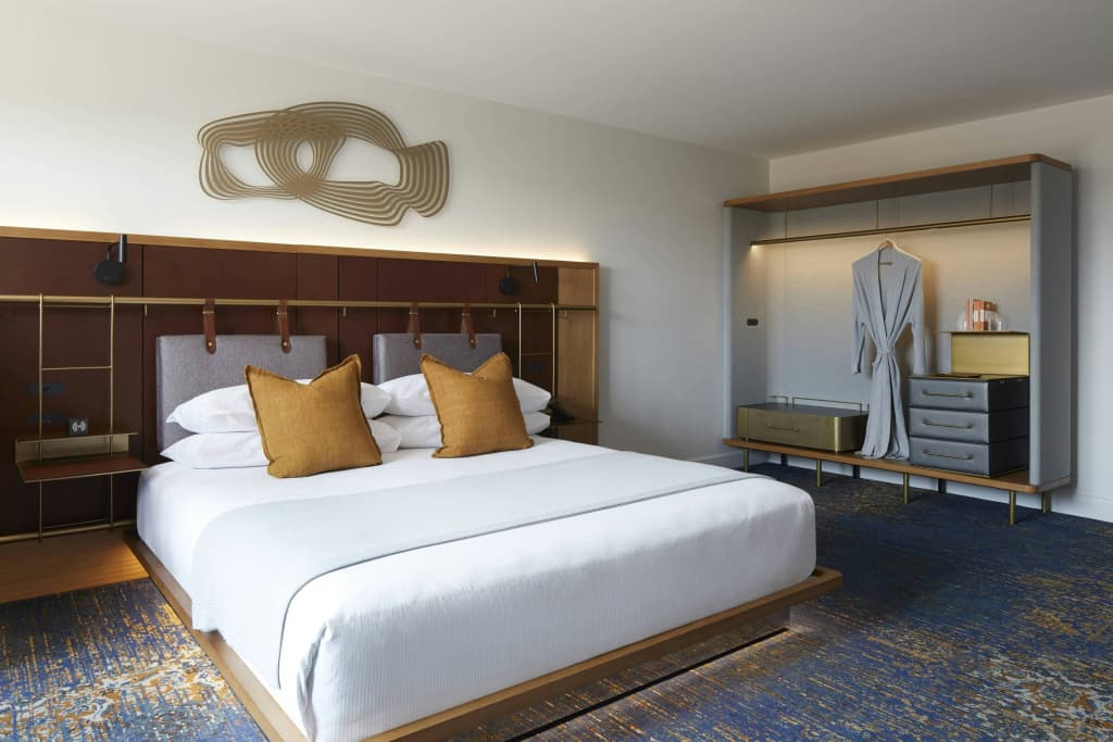 Pier One Sydney Harbour, Marriott Autograph Collection - photo 41