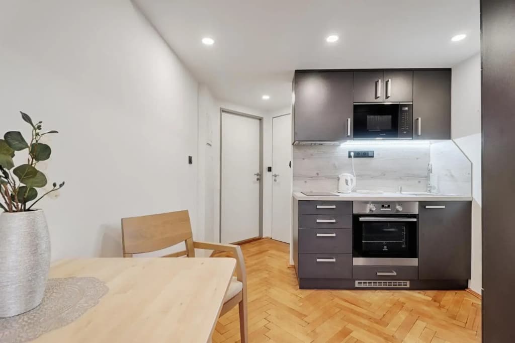 Krasova Apartments - photo 16