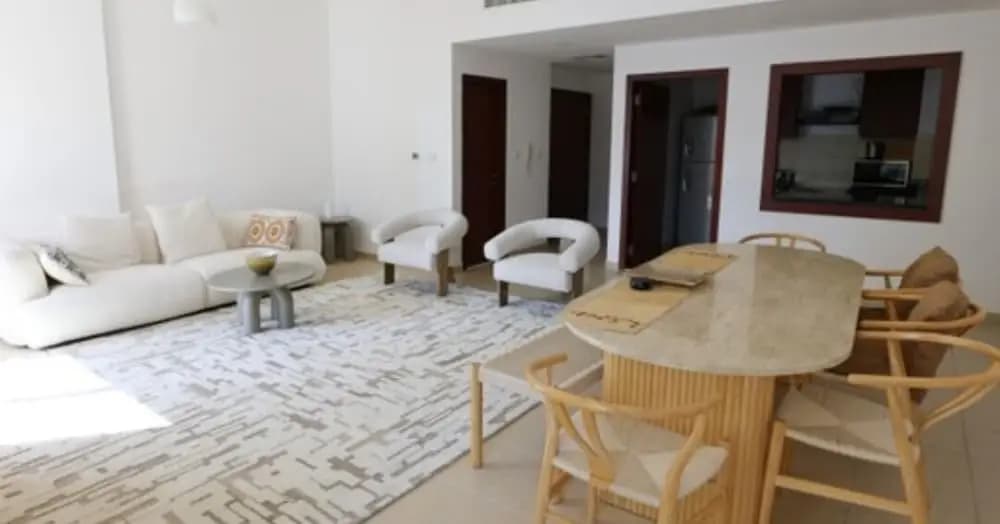 Modern 2BR with Amazing Marina View - photo 5
