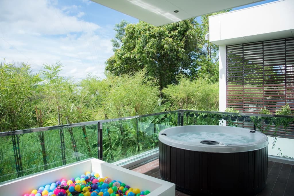 Itz Time Hua Hin Pool Villa - photo 19