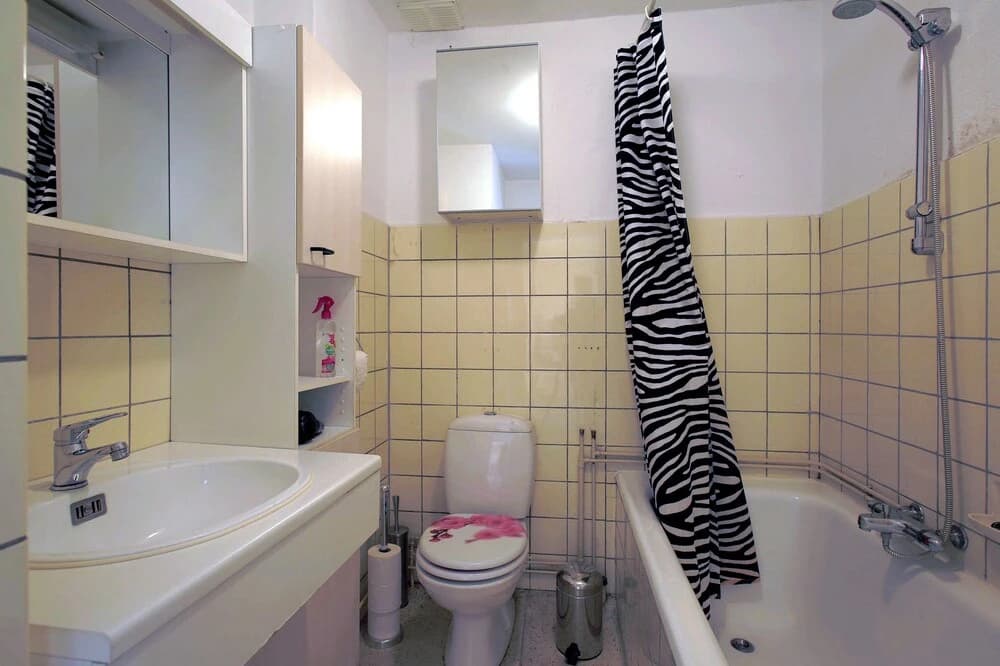Unique Apartment With Balcony - photo 7