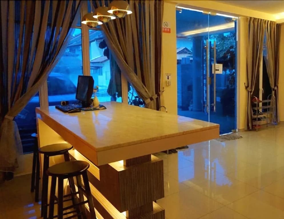 Tropical Villa Kuantan - photo 7