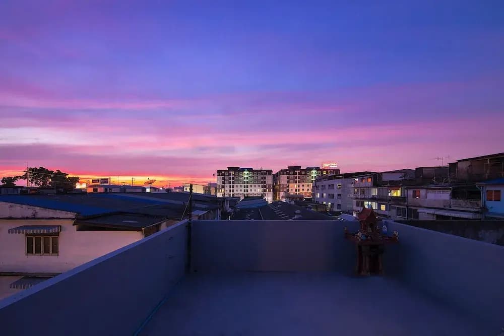 Sleep Well DMK - Hostel - photo 14