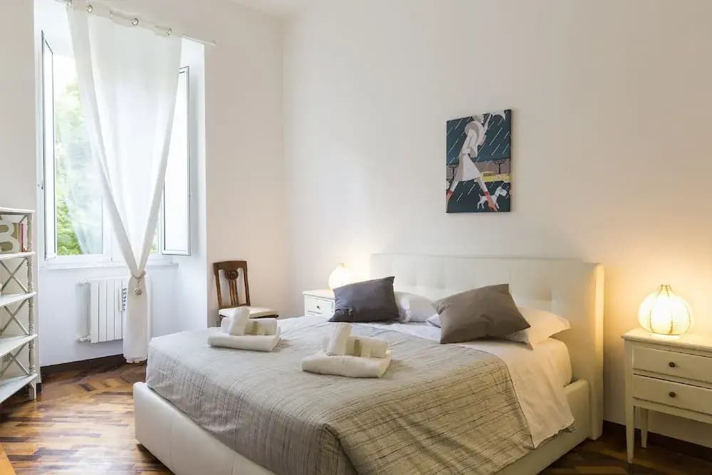 Suite Apartment Prati - photo 6