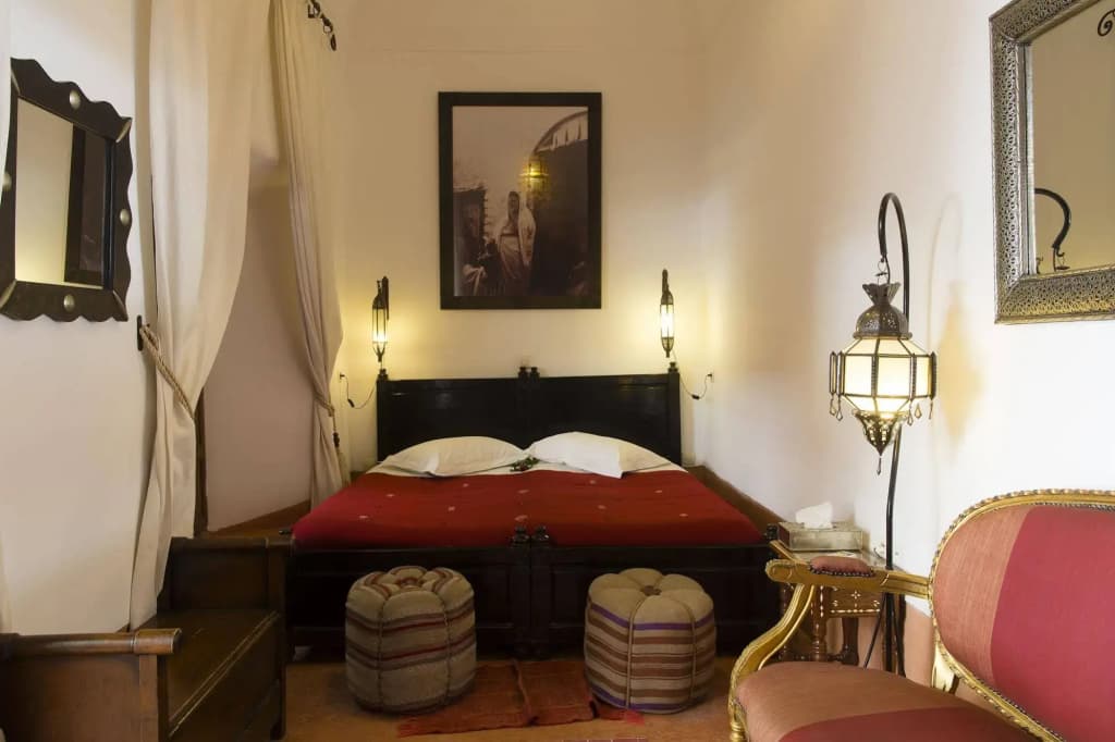 Riad El Zohar - photo 7