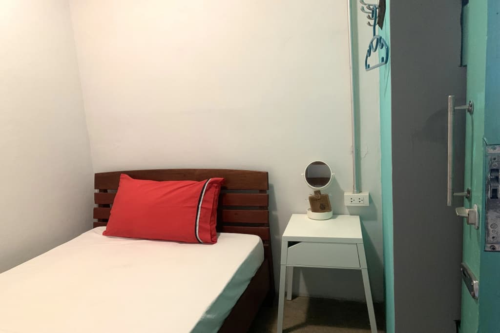 Sleep Sheep Phuket Hostel SHA - photo 5