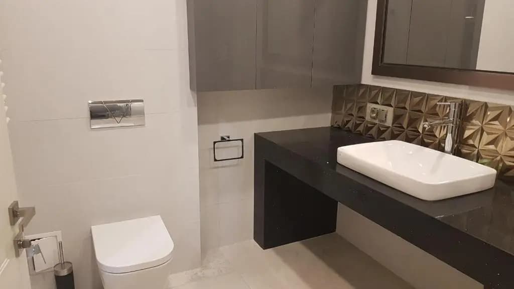 Apartment In King David Residence - photo 8