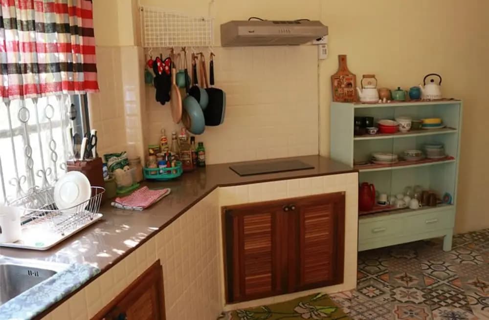 Good Mood House - photo 14