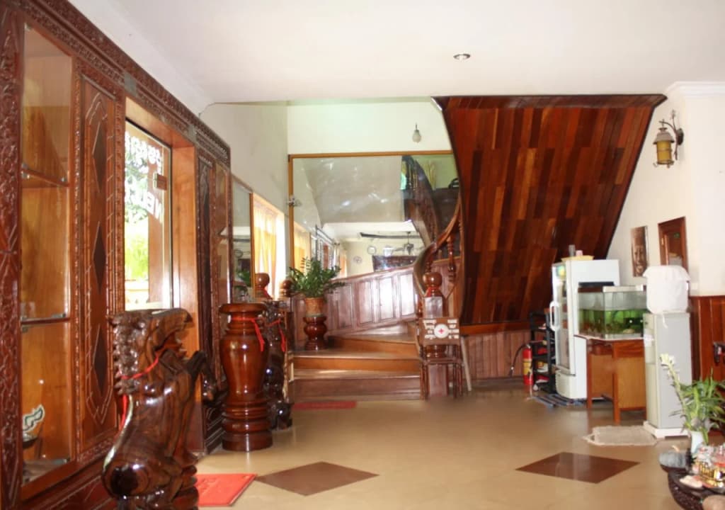 Angkor Wat Guesthouse - photo 2