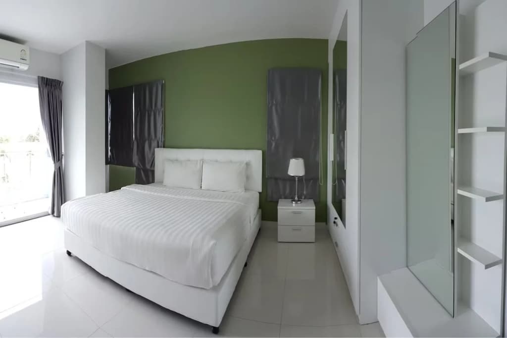Baan Pattaya by Sabai - main photo