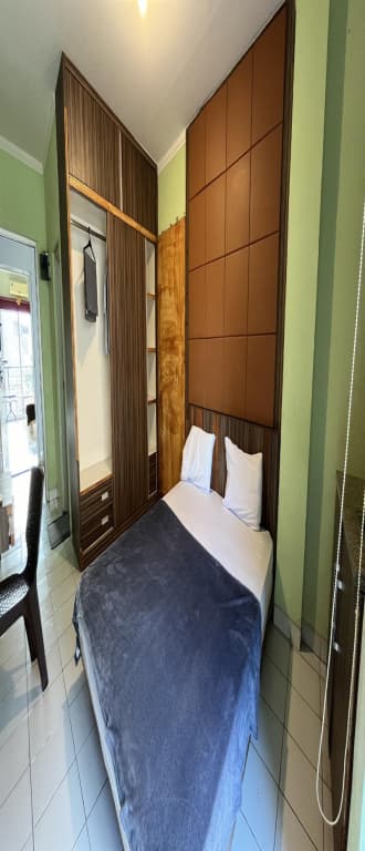 Sultan Residence Syariah - photo 36