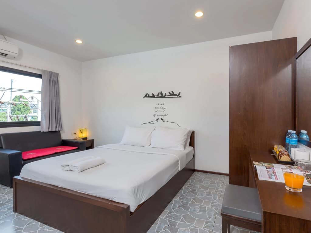 Apartment X5 - photo 1