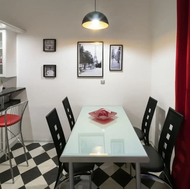 Mordecai Twelve Apartments by Adrez Living - photo 17