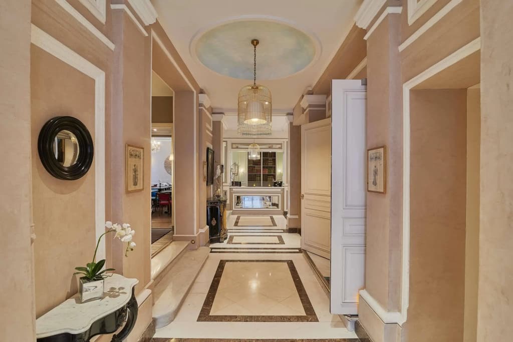 Hôtel Bradford Elysées – Astotel - photo 13