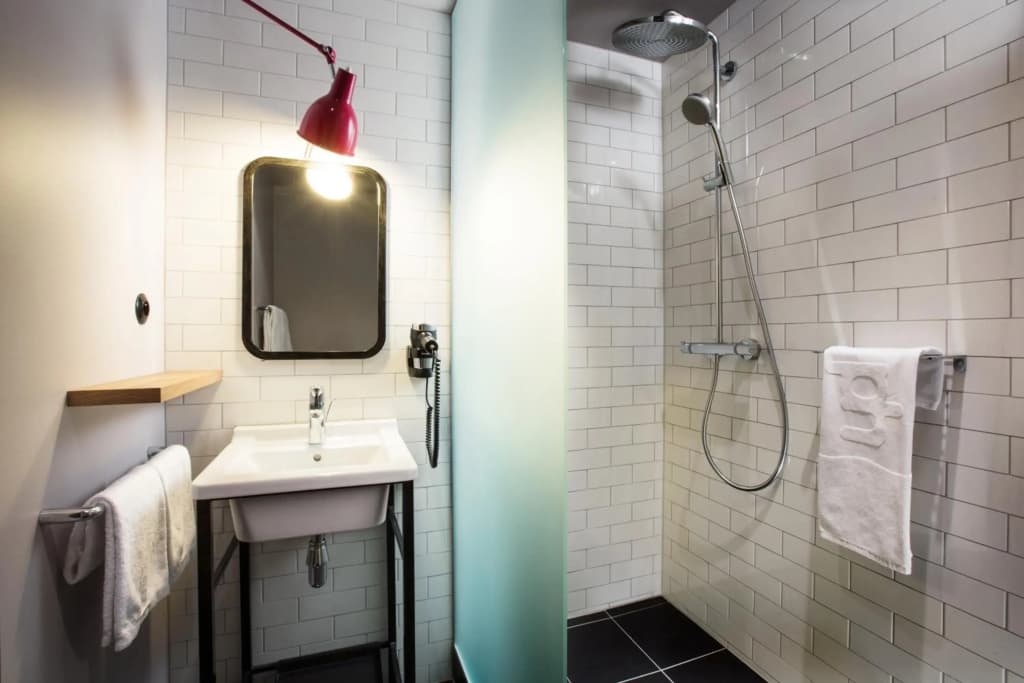 Hotel PULSE8 - photo 7