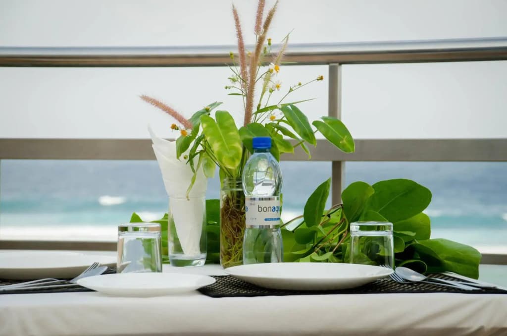 Relax Beach Inn - photo 24