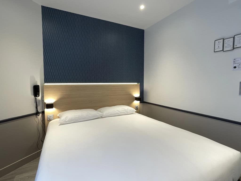 Hôtel La Folie des Prés - Saint-Germain-des-Prés - photo 27