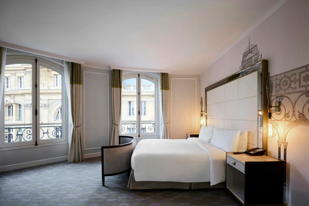 Hilton Paris Opera - photo 5