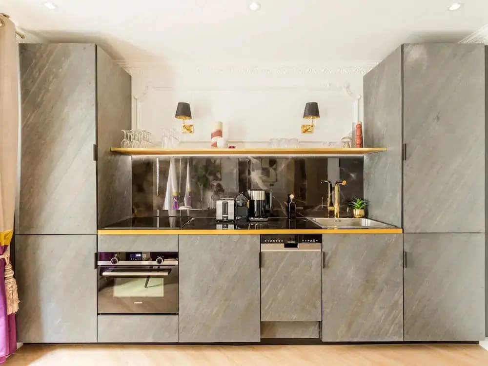 Merveil Luxury Suite - St George - photo 13