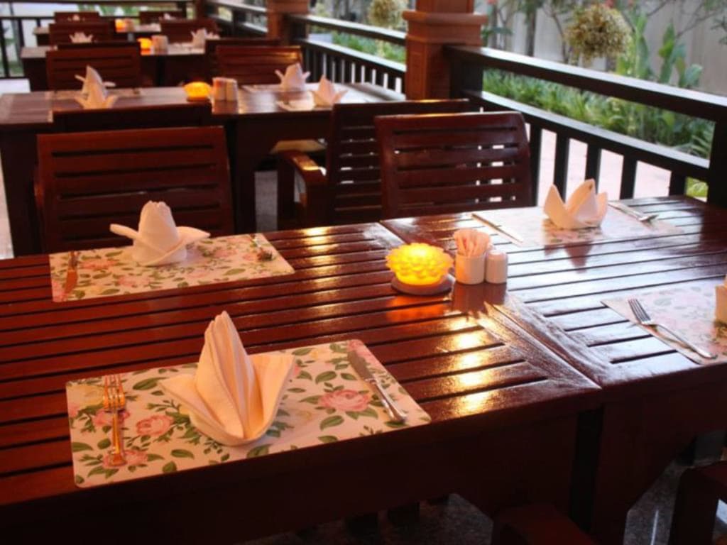 Airport Resort Phuket - photo 10