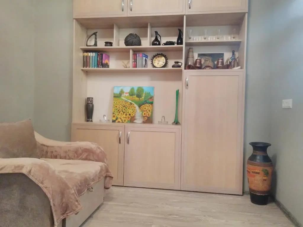 Nana's Apartment - main photo