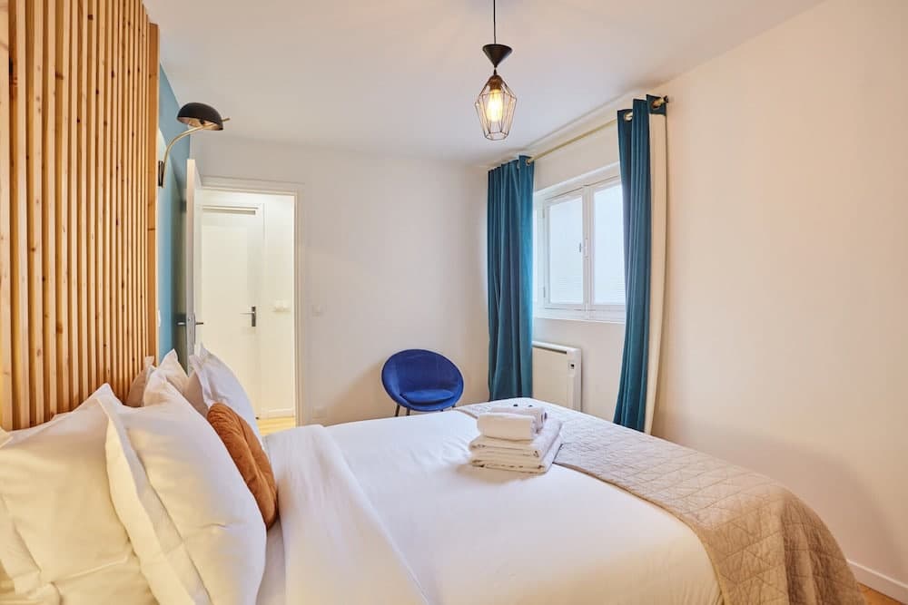 Charming Apartement Center of Paris Montmartre - photo 4